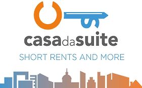 Casa da Suite Astra
