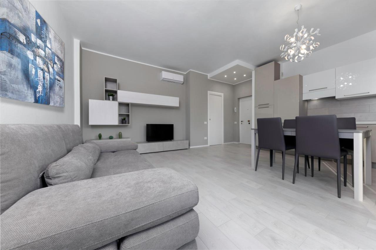 Casa da Suite Astra Milano Esterno foto