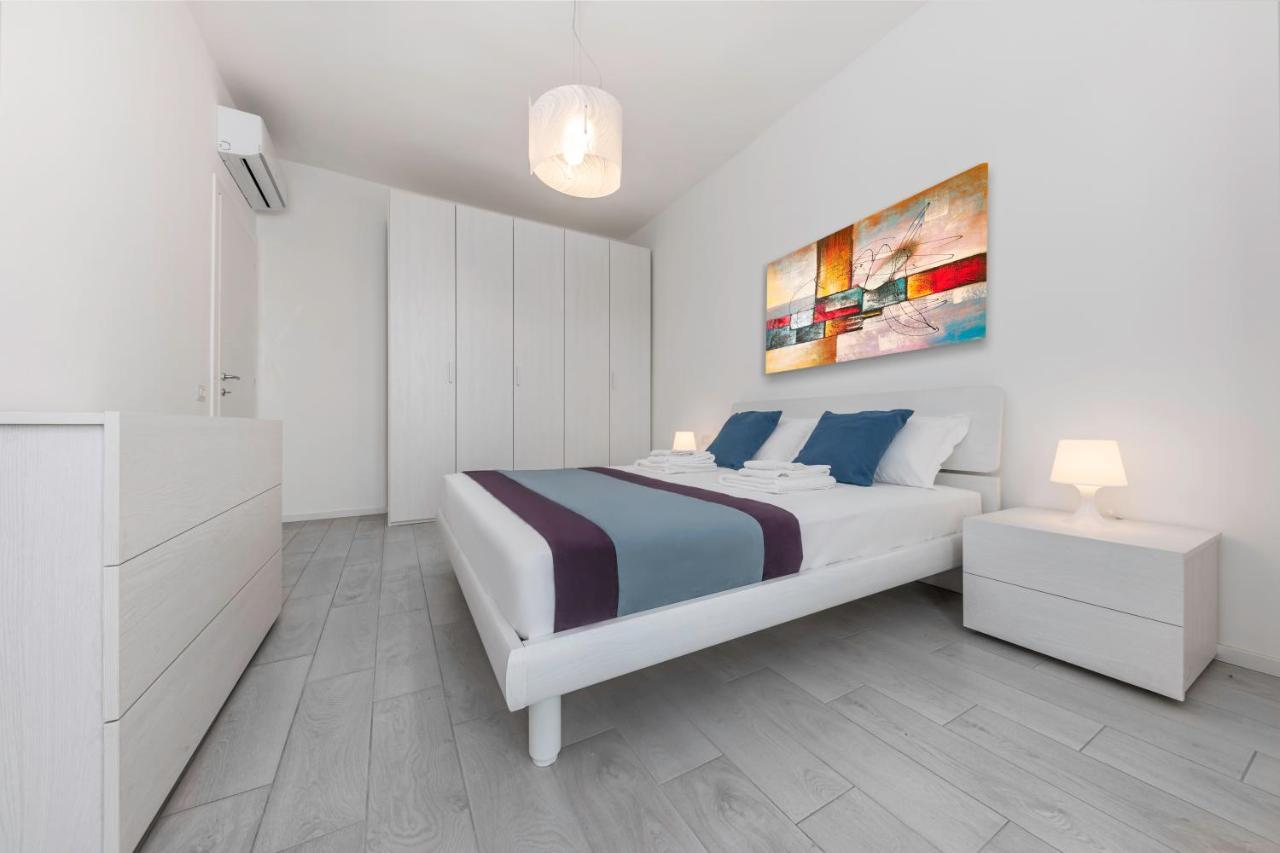 Casa da Suite Astra Milano Esterno foto