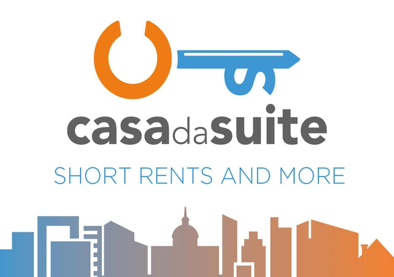 Casa da Suite Astra Milano Esterno foto